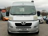 USED 2008 08 PEUGEOT  Boxer 2.2 HDI **Autocruise Tempo - 2 Berth Motorhome** 