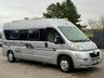USED 2008 08 PEUGEOT  Boxer 2.2 HDI **Autocruise Tempo - 2 Berth Motorhome** 