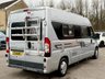 USED 2008 08 PEUGEOT  Boxer 2.2 HDI **Autocruise Tempo - 2 Berth Motorhome** 