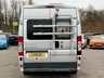USED 2008 08 PEUGEOT  Boxer 2.2 HDI **Autocruise Tempo - 2 Berth Motorhome** 