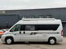 USED 2008 08 PEUGEOT  Boxer 2.2 HDI **Autocruise Tempo - 2 Berth Motorhome** 