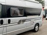 USED 2008 08 PEUGEOT  Boxer 2.2 HDI **Autocruise Tempo - 2 Berth Motorhome** 