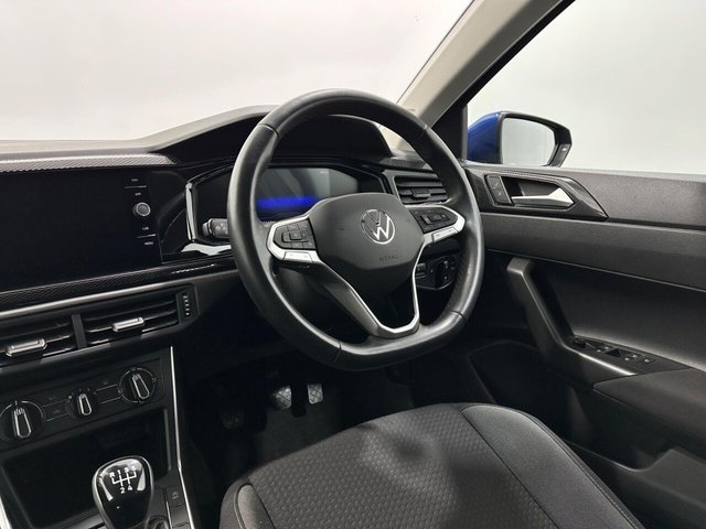 2023 Volkswagen Polo - Photo 12