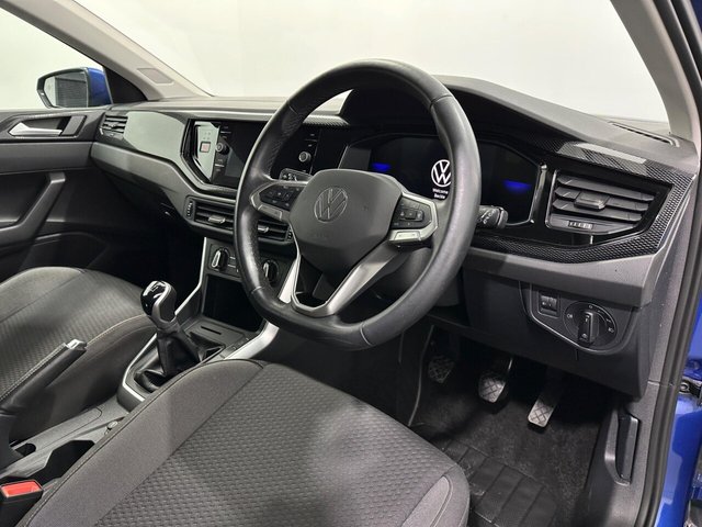 2023 Volkswagen Polo - Photo 11