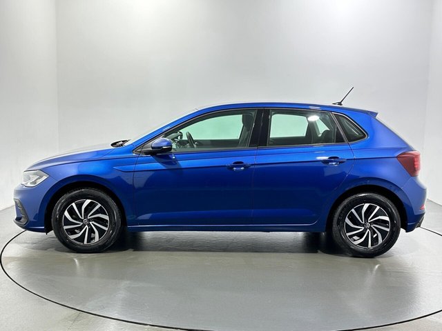 2023 Volkswagen Polo - Photo 5