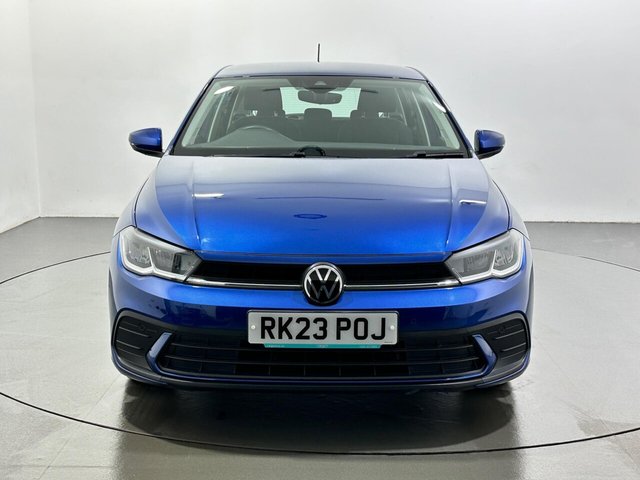 2023 Volkswagen Polo - Photo 3