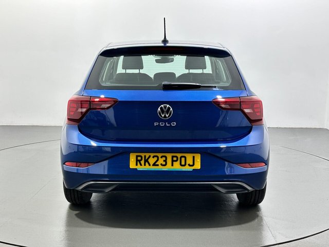 2023 Volkswagen Polo - Photo 7
