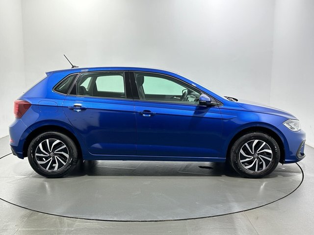 2023 Volkswagen Polo - Photo 9