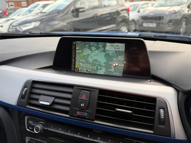 2015 BMW 3 Series 3L M Sport 5dr - Photo 9