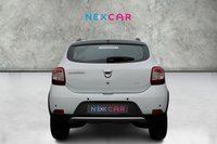 USED 2015 65 DACIA SANDERO STEPWAY 0.9 TCe Laureate Hatchback 5dr Petrol Manual Euro 6 (s/s) (90 ps) 
