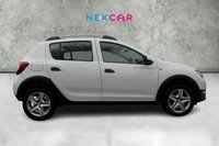 USED 2015 65 DACIA SANDERO STEPWAY 0.9 TCe Laureate Hatchback 5dr Petrol Manual Euro 6 (s/s) (90 ps) 