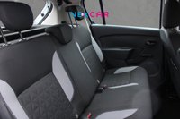 USED 2015 65 DACIA SANDERO STEPWAY 0.9 TCe Laureate Hatchback 5dr Petrol Manual Euro 6 (s/s) (90 ps) 