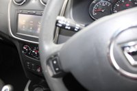 USED 2015 65 DACIA SANDERO STEPWAY 0.9 TCe Laureate Hatchback 5dr Petrol Manual Euro 6 (s/s) (90 ps) 