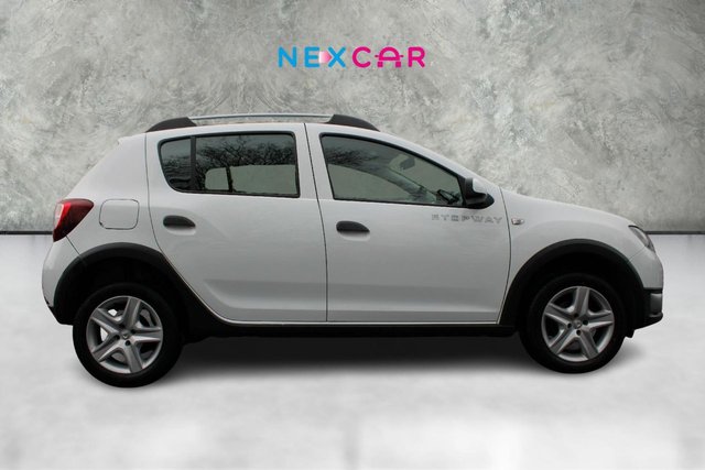 2015 DACIA SANDERO STEPWAY - Photo 3