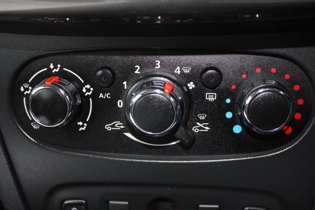 2015 DACIA SANDERO STEPWAY - Photo 9