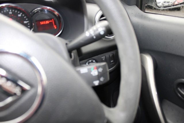 2015 DACIA SANDERO STEPWAY - Photo 8