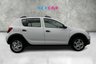 USED 2015 65 DACIA SANDERO STEPWAY 0.9 TCe Laureate Hatchback 5dr Petrol Manual Euro 6 (s/s) (90 ps) 