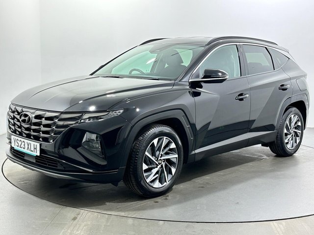 2023 Hyundai Tucson - Photo 4