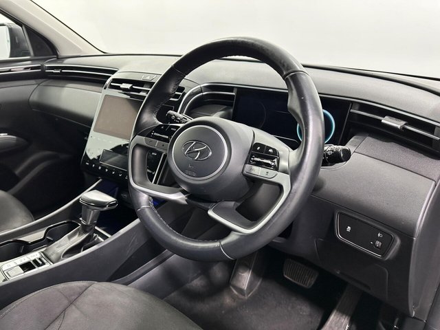 2023 Hyundai Tucson - Photo 11