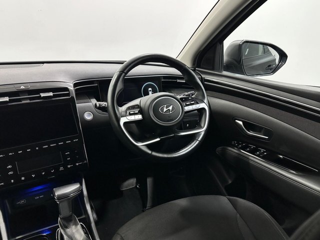 2023 Hyundai Tucson - Photo 12