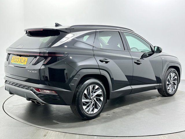2023 Hyundai Tucson - Photo 8