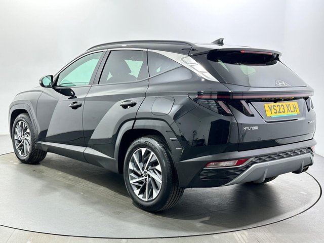 2023 Hyundai Tucson - Photo 6