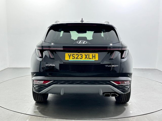 2023 Hyundai Tucson - Photo 7