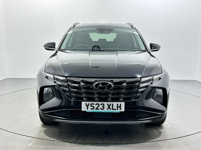 2023 Hyundai Tucson - Photo 3