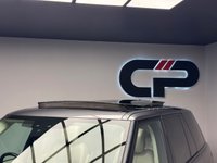 USED 2018 18 LAND ROVER RANGE ROVER 3.0 TD V6 Vogue SUV 5dr Diesel Auto 4WD Euro 6 (s/s) (258 ps) PAN ROOF|FRIDGE|CREAM SEATS
