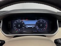 USED 2018 18 LAND ROVER RANGE ROVER 3.0 TD V6 Vogue SUV 5dr Diesel Auto 4WD Euro 6 (s/s) (258 ps) PAN ROOF|FRIDGE|CREAM SEATS