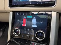 USED 2018 18 LAND ROVER RANGE ROVER 3.0 TD V6 Vogue SUV 5dr Diesel Auto 4WD Euro 6 (s/s) (258 ps) PAN ROOF|FRIDGE|CREAM SEATS