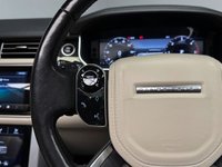 USED 2018 18 LAND ROVER RANGE ROVER 3.0 TD V6 Vogue SUV 5dr Diesel Auto 4WD Euro 6 (s/s) (258 ps) PAN ROOF|FRIDGE|CREAM SEATS