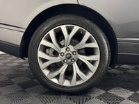 USED 2018 18 LAND ROVER RANGE ROVER 3.0 TD V6 Vogue SUV 5dr Diesel Auto 4WD Euro 6 (s/s) (258 ps) PAN ROOF|FRIDGE|CREAM SEATS