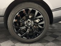 USED 2018 18 LAND ROVER RANGE ROVER 3.0 TD V6 Vogue SUV 5dr Diesel Auto 4WD Euro 6 (s/s) (258 ps) PAN ROOF|FRIDGE|CREAM SEATS