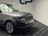 USED 2018 18 LAND ROVER RANGE ROVER 3.0 TD V6 Vogue SUV 5dr Diesel Auto 4WD Euro 6 (s/s) (258 ps) PAN ROOF|FRIDGE|CREAM SEATS