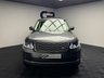 USED 2018 18 LAND ROVER RANGE ROVER 3.0 TD V6 Vogue SUV 5dr Diesel Auto 4WD Euro 6 (s/s) (258 ps) PAN ROOF|FRIDGE|CREAM SEATS