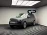 USED 2018 18 LAND ROVER RANGE ROVER 3.0 TD V6 Vogue SUV 5dr Diesel Auto 4WD Euro 6 (s/s) (258 ps) PAN ROOF|FRIDGE|CREAM SEATS