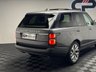 USED 2018 18 LAND ROVER RANGE ROVER 3.0 TD V6 Vogue SUV 5dr Diesel Auto 4WD Euro 6 (s/s) (258 ps) PAN ROOF|FRIDGE|CREAM SEATS