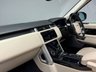 USED 2018 18 LAND ROVER RANGE ROVER 3.0 TD V6 Vogue SUV 5dr Diesel Auto 4WD Euro 6 (s/s) (258 ps) PAN ROOF|FRIDGE|CREAM SEATS