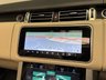USED 2018 18 LAND ROVER RANGE ROVER 3.0 TD V6 Vogue SUV 5dr Diesel Auto 4WD Euro 6 (s/s) (258 ps) PAN ROOF|FRIDGE|CREAM SEATS