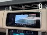 USED 2018 18 LAND ROVER RANGE ROVER 3.0 TD V6 Vogue SUV 5dr Diesel Auto 4WD Euro 6 (s/s) (258 ps) PAN ROOF|FRIDGE|CREAM SEATS