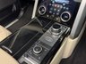 USED 2018 18 LAND ROVER RANGE ROVER 3.0 TD V6 Vogue SUV 5dr Diesel Auto 4WD Euro 6 (s/s) (258 ps) PAN ROOF|FRIDGE|CREAM SEATS