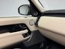 USED 2018 18 LAND ROVER RANGE ROVER 3.0 TD V6 Vogue SUV 5dr Diesel Auto 4WD Euro 6 (s/s) (258 ps) PAN ROOF|FRIDGE|CREAM SEATS