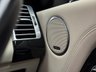 USED 2018 18 LAND ROVER RANGE ROVER 3.0 TD V6 Vogue SUV 5dr Diesel Auto 4WD Euro 6 (s/s) (258 ps) PAN ROOF|FRIDGE|CREAM SEATS