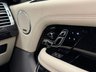 USED 2018 18 LAND ROVER RANGE ROVER 3.0 TD V6 Vogue SUV 5dr Diesel Auto 4WD Euro 6 (s/s) (258 ps) PAN ROOF|FRIDGE|CREAM SEATS