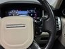 USED 2018 18 LAND ROVER RANGE ROVER 3.0 TD V6 Vogue SUV 5dr Diesel Auto 4WD Euro 6 (s/s) (258 ps) PAN ROOF|FRIDGE|CREAM SEATS