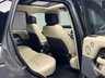 USED 2018 18 LAND ROVER RANGE ROVER 3.0 TD V6 Vogue SUV 5dr Diesel Auto 4WD Euro 6 (s/s) (258 ps) PAN ROOF|FRIDGE|CREAM SEATS