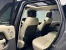 USED 2018 18 LAND ROVER RANGE ROVER 3.0 TD V6 Vogue SUV 5dr Diesel Auto 4WD Euro 6 (s/s) (258 ps) PAN ROOF|FRIDGE|CREAM SEATS