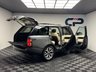 USED 2018 18 LAND ROVER RANGE ROVER 3.0 TD V6 Vogue SUV 5dr Diesel Auto 4WD Euro 6 (s/s) (258 ps) PAN ROOF|FRIDGE|CREAM SEATS