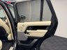 USED 2018 18 LAND ROVER RANGE ROVER 3.0 TD V6 Vogue SUV 5dr Diesel Auto 4WD Euro 6 (s/s) (258 ps) PAN ROOF|FRIDGE|CREAM SEATS